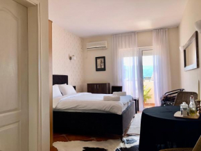 Meljine apartmani
